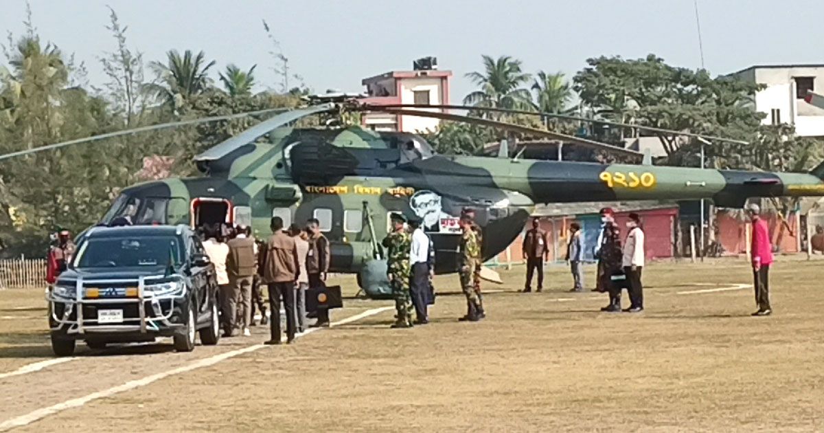রাষ্ট্রপতি-আবদুল-হামিদ-মিঠামইনে