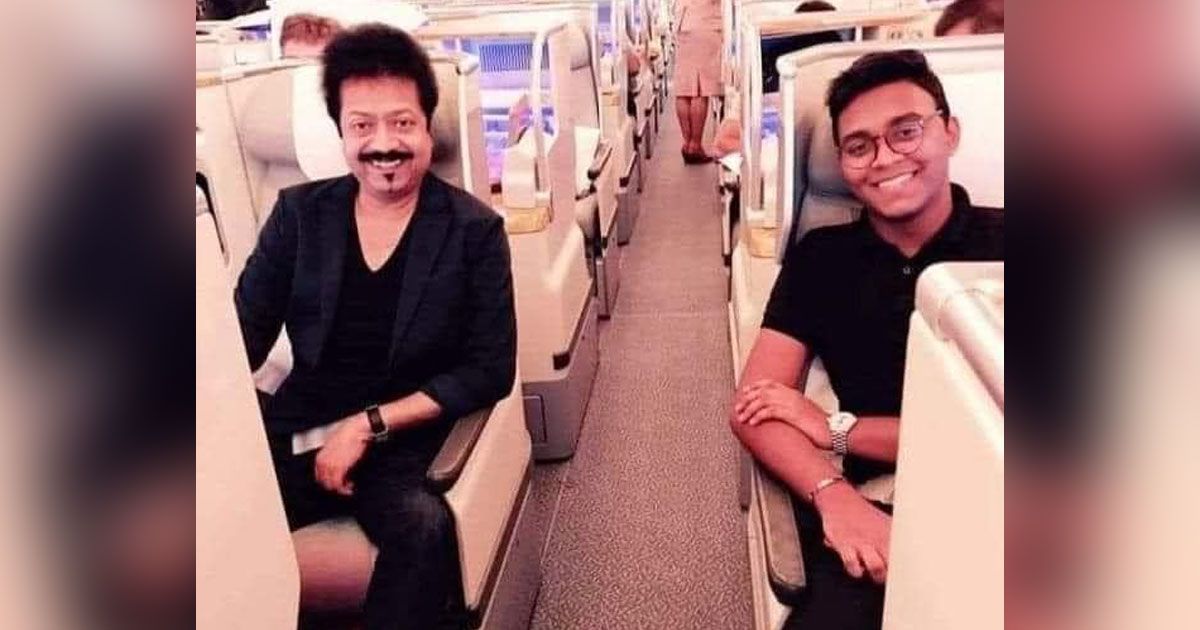 কানাডার-সড়কে-আহত-কুমার-বিশ্বজিতের-ছেলে-নিবিড়-আইসিইউতে