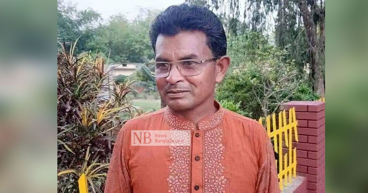 গরম-পানিতে-ঝলসে-ইউপি-সদস‍্যের-মৃত্যু