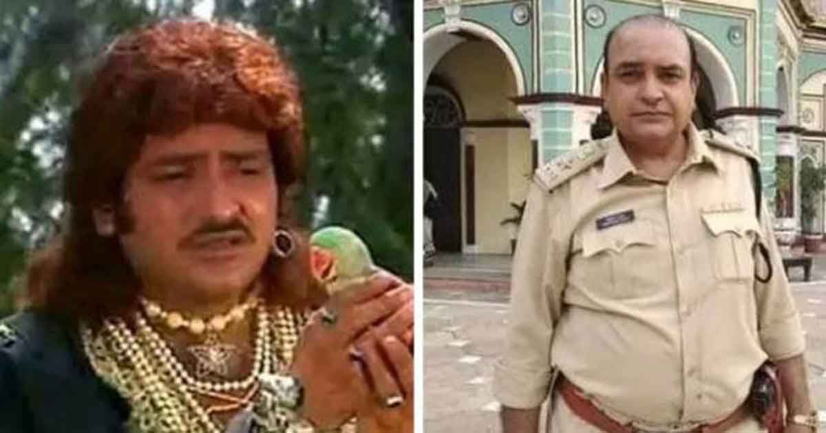 আলিফ লায়লার ‘সিন্দাবাদ’ আর নেই