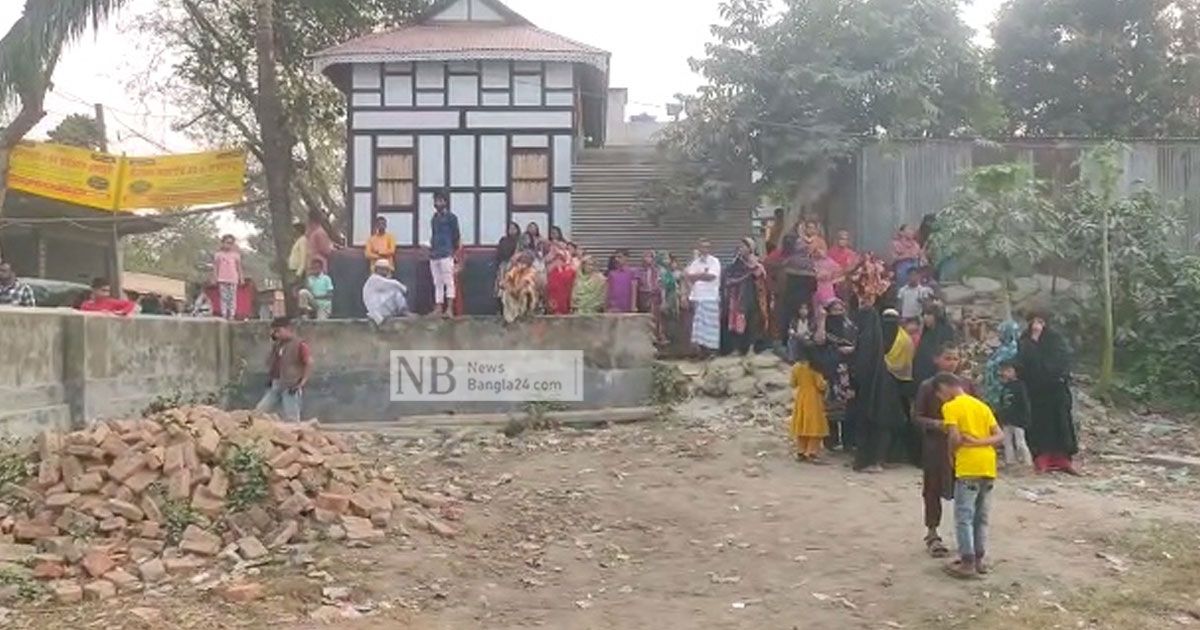 প্রতিপক্ষের-হামলায়-ট্যাটাবিদ্ধ-যুবক-নিহত