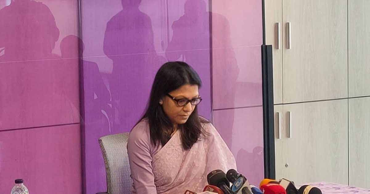 দেশে ‘ফারাজ’ সিনেমার প্রদর্শন ঠেকাতে অবিন্তার মায়ের রিট 