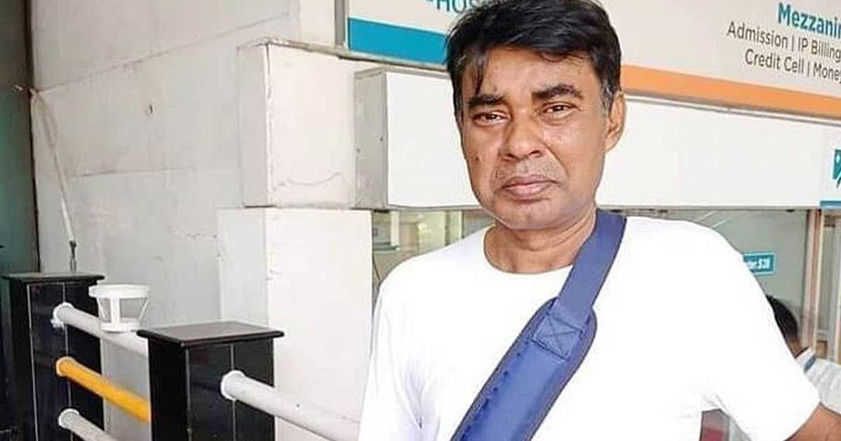 ঢাবি ছাত্রদলের সাবেক সভাপতি মনিরের মৃত্যু