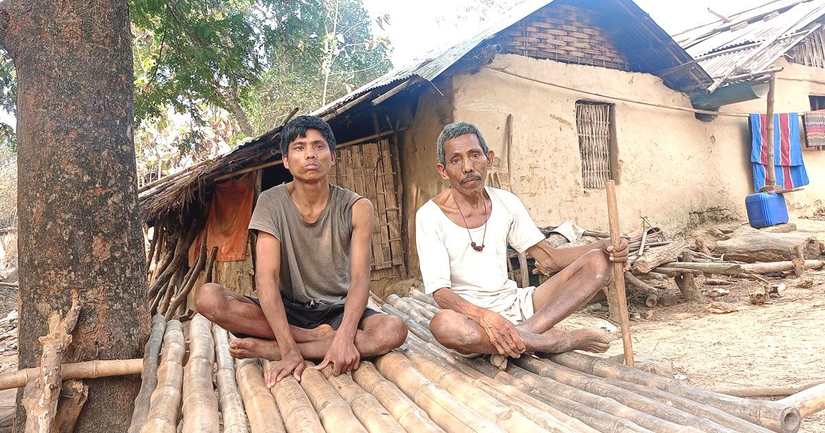 এক-পরিবারে-৩-প্রতিবন্ধীর-জীবন-সংগ্রাম