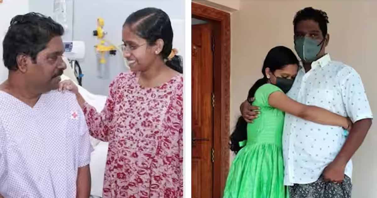 বাবাকে-অঙ্গ-দান-করলেন-১৭-বছর-বয়সী-দেবনন্দা-