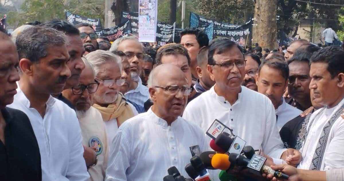 ফুল-দিতে-দেরি-হওয়ায়-আলীগের-ওপর-ক্ষোভ-বিএনপির-মোশাররফের