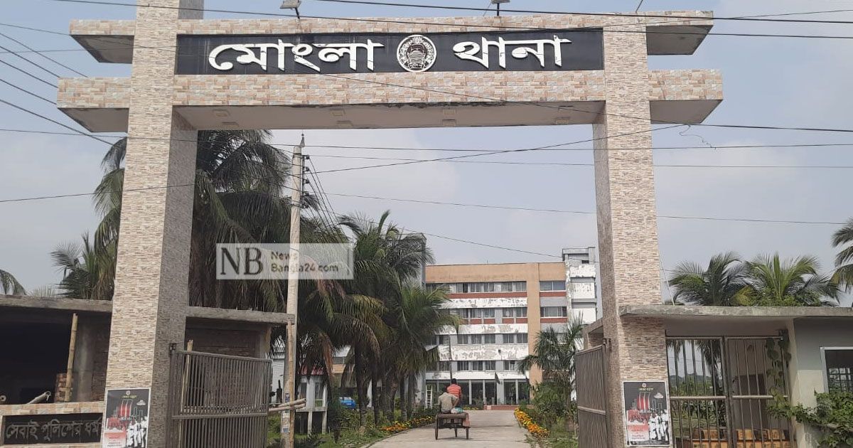 অস্ত্রসহ-সুন্দরবন-থেকে-চার-বনদস্যু-আটক