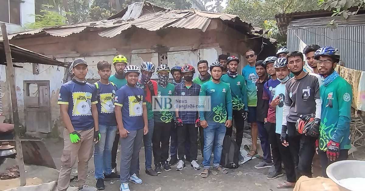 সাইকেলে-৫২-কিমি-চড়ে-ভাষাসৈনিক-ধীরেন্দ্রনাথকে-স্মরণ 