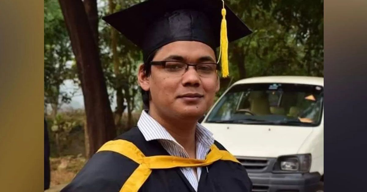 ৬ বছর পর দিয়াজ হত্যা মামলার প্রতিবেদন