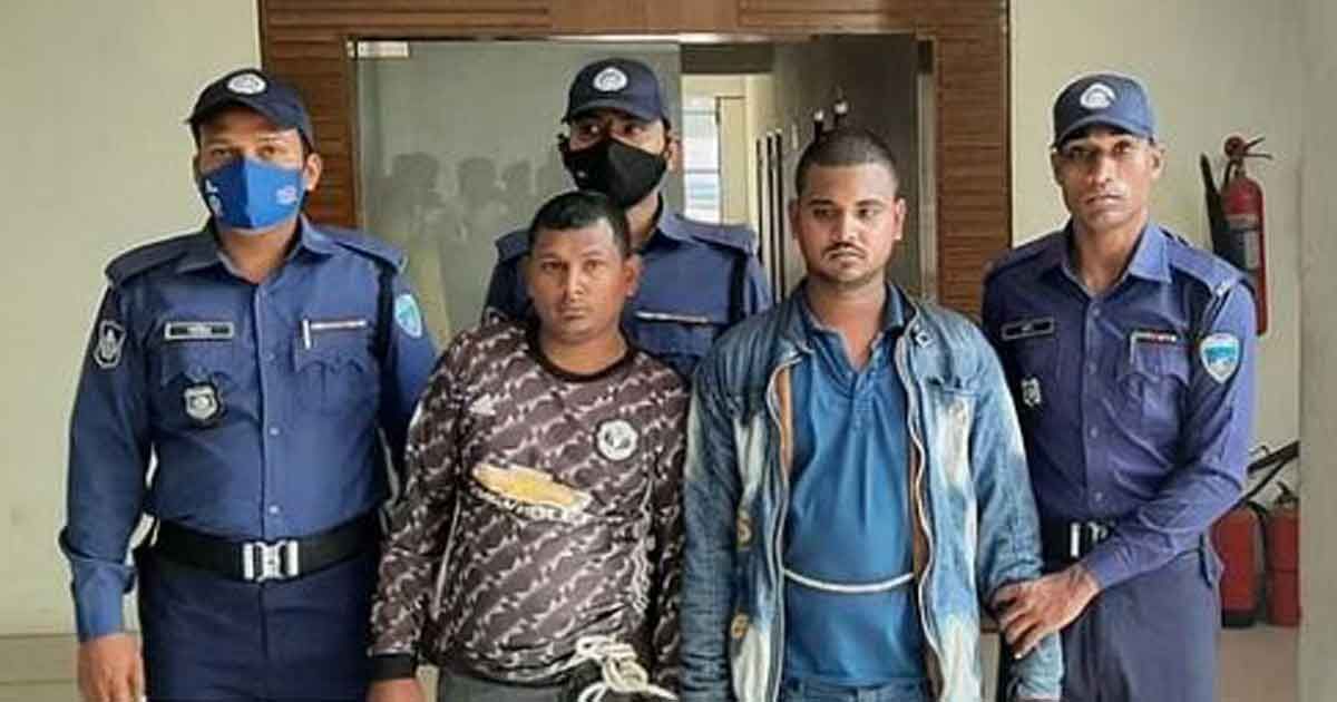 বিশুদ্ধ পানির আড়ালে দেড় লাখ ইয়াবা