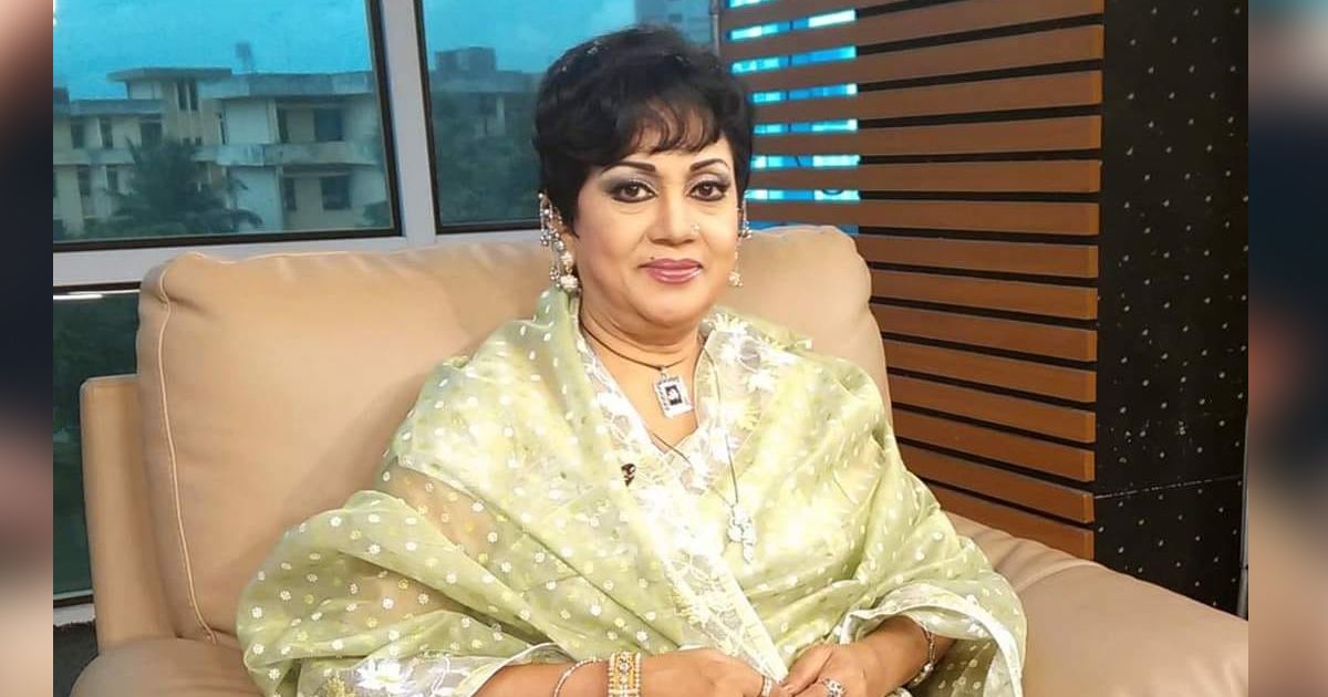 সব পেয়ে গেলে আফসোসের শুরু: নূতন