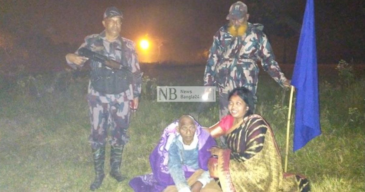 মন্দিরে ছবি দেখিয়ে ১৭ বছর পর মিলল বাবার খোঁজ