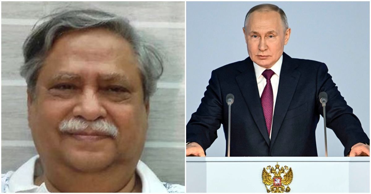 নতুন-রাষ্ট্রপতি-সাহাবুদ্দিনকে-পুতিনের-অভিনন্দন