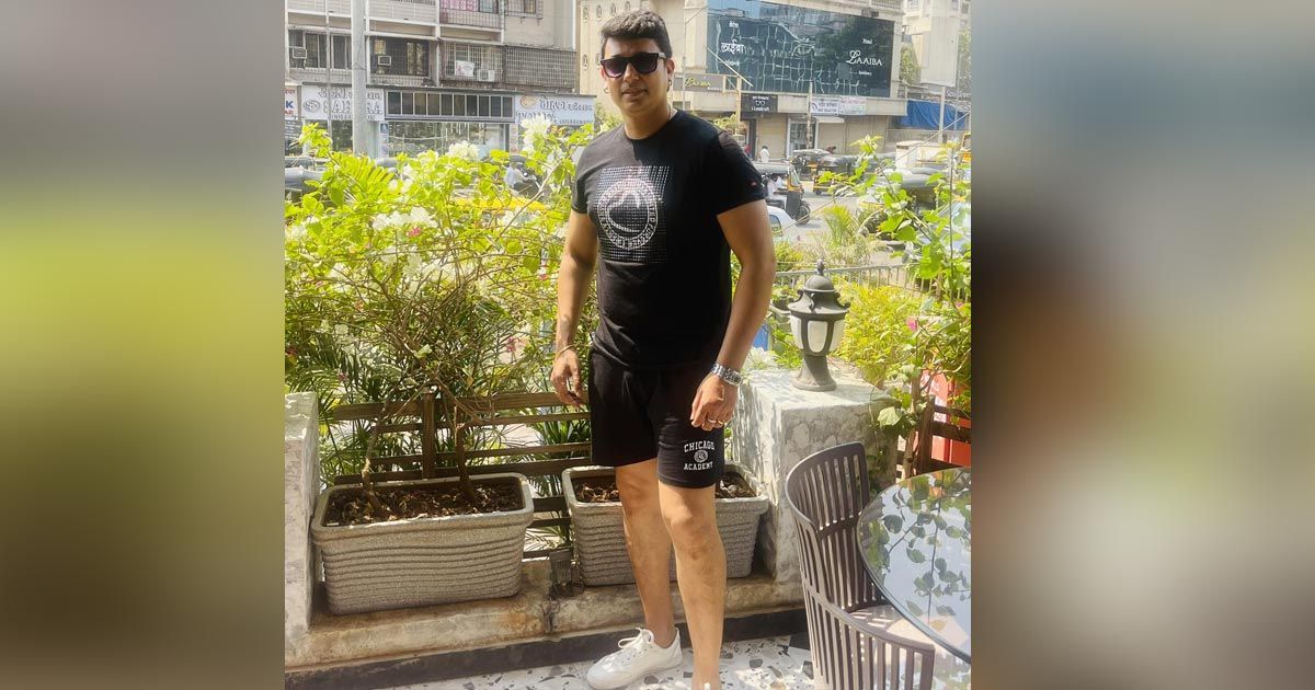জীবনটা ‘ভোগ করে’ যাচ্ছেন জায়েদ খান