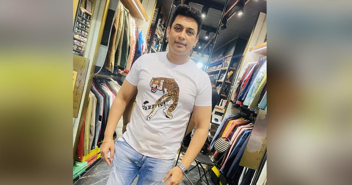 জীবনটা ‘ভোগ করে’ যাচ্ছেন জায়েদ খান