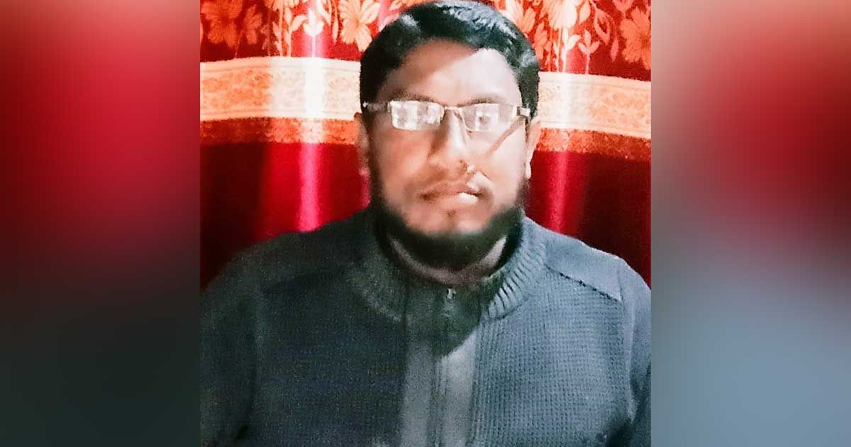 ভোলায় রাতের আঁধারে যুবলীগ নেতাকে চোখ-মুখ বেঁধে মারধর