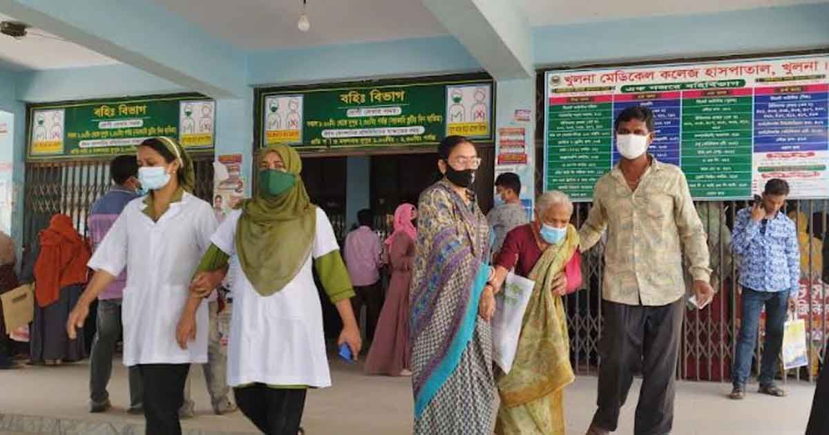 খুলনায়-চিকিৎসক-ধর্মঘট-রোগী-ভোগান্তির-শেষ-কবে?