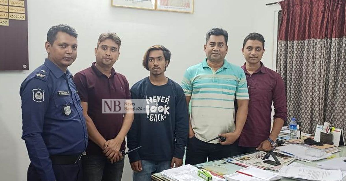 এসএসসির ফল খারাপ করায় আত্মহত্যার চেষ্টা, উদ্ধার পুলিশের