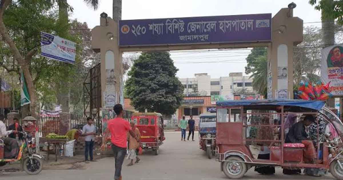 হাসপাতালে-শিশুকে-রেখে-উধাও-মা-বাবা
