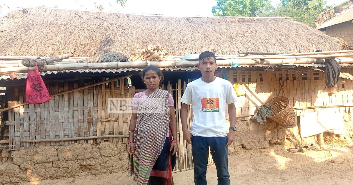 প্রধানমন্ত্রীর কাছে ঘর চান তারা
