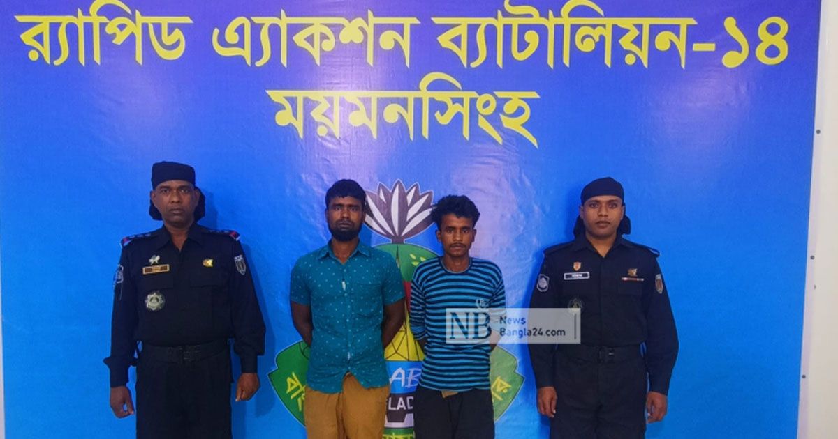 যুবককে-কুপিয়ে-হত্যা-দুই-ভাই-গ্রেপ্তার
