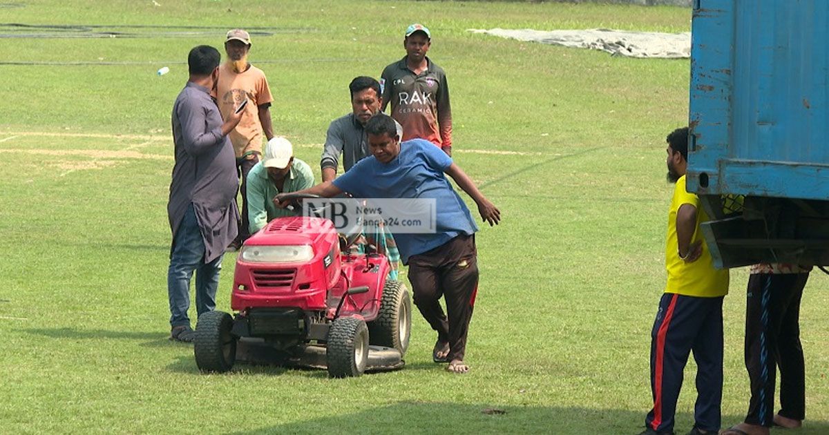 শহীদ চান্দু স্টেডিয়ামের ভবিষ্যৎ কী