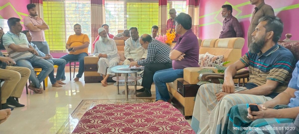 আলীগ-নেতাকে-ইউএনওর-থাপ্পড়ের-প্রমাণ-মিলেছে