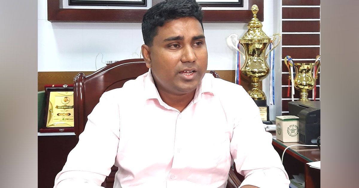 আলীগ-নেতাকে-থাপ্পড়-মারা-সেই-ইউএনও-প্রত্যাহার