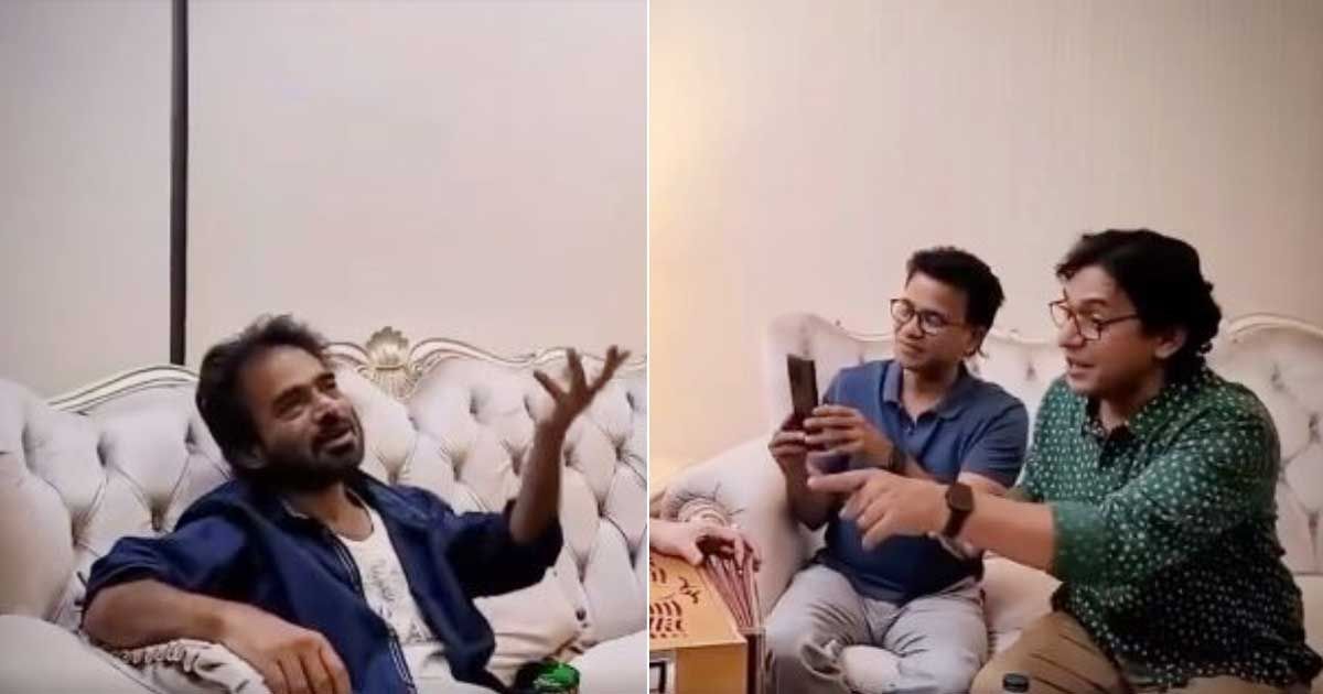নচিকেতার-সঙ্গে-দেখা-করে-কালা-পাখি-গাইলেন-চঞ্চল
