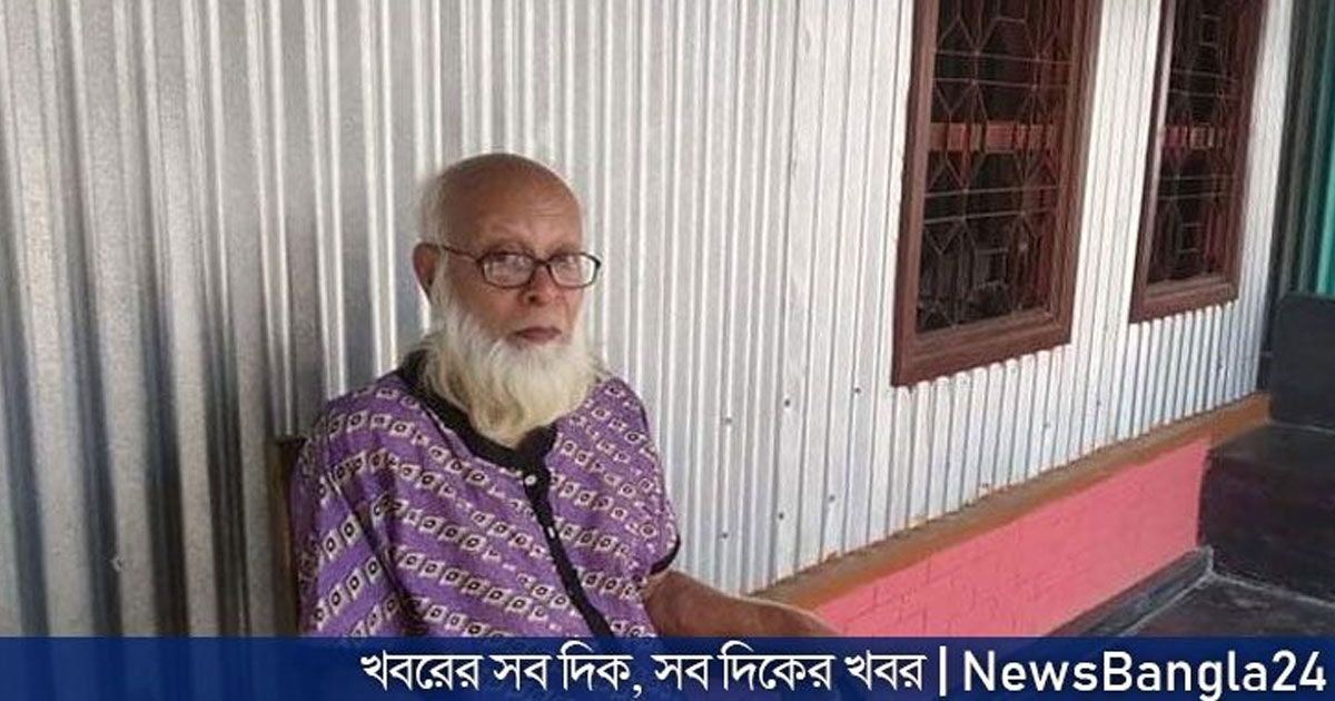 আইনি লড়াইয়ের ৪৮ বছর, রায় পক্ষে এলেও বেঁচে নেই জিল হোসেন