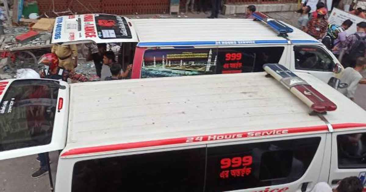 গুলিস্তানে-হতাহতের-ঘটনায়-প্রধানমন্ত্রীর-শোক