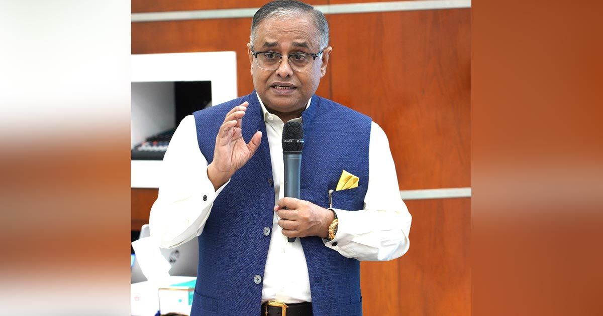 ‘দেশের উন্নয়ন ও কর্মসংস্থান সৃষ্টিতে ভূমিকা রেখে যাবে শেলটেক’