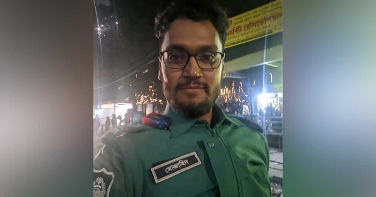 প্রাইভেট-কারের-ধাক্কায়-প্রাণ-গেল-ট্রাফিক-সার্জেন্টের--