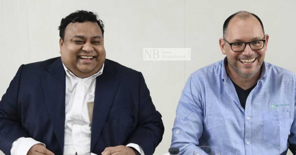 বাংলাদেশে বিনিয়োগের ধারা অব্যাহত রাখবে যুক্তরাষ্ট্র: দূত