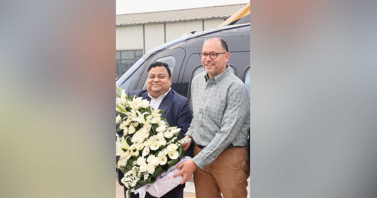 বাংলাদেশে বিনিয়োগের ধারা অব্যাহত রাখবে যুক্তরাষ্ট্র: দূত