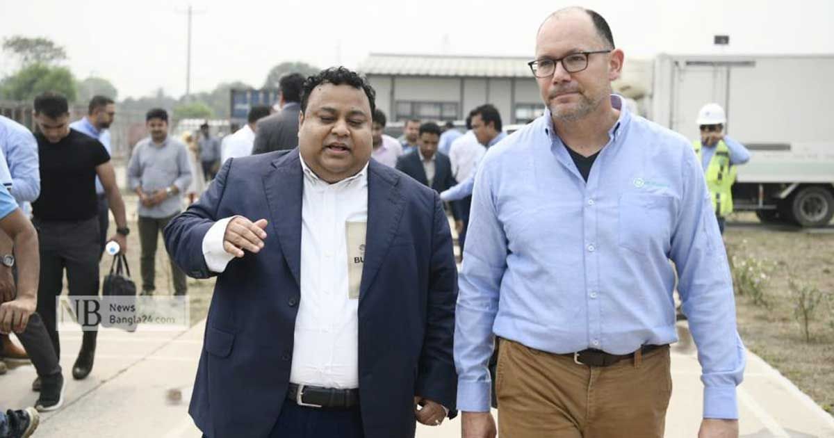 বাংলাদেশে বিনিয়োগের ধারা অব্যাহত রাখবে যুক্তরাষ্ট্র: দূত
