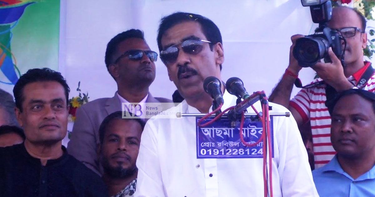 টাকার অভাবে পরীক্ষার ফরম ফিল-আপ করতে পারিনি: শামীম ওসমান