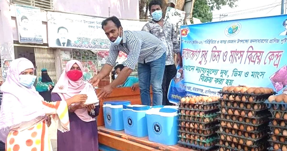 রোজায়-কম-দামে-দুধ-ডিম-মাংস-বেচবে-সরকার