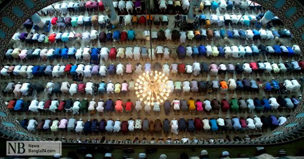 All-mosques-call-for-recitation-of-tarabi-in-the-same-manner