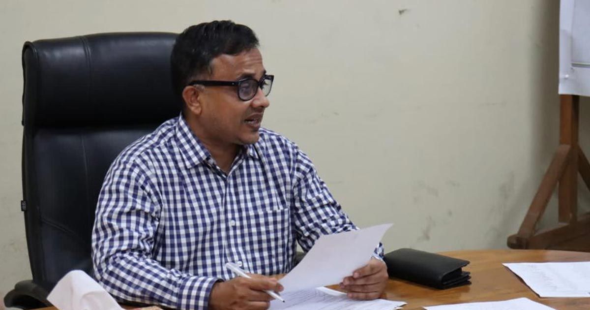 নিটার মিজানুরকে অভিযোগ থেকে অব্যাহতি