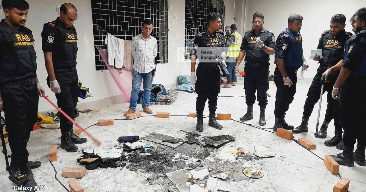 RAB-found-no-evidence-of-explosives-in-Noakhali-mosque