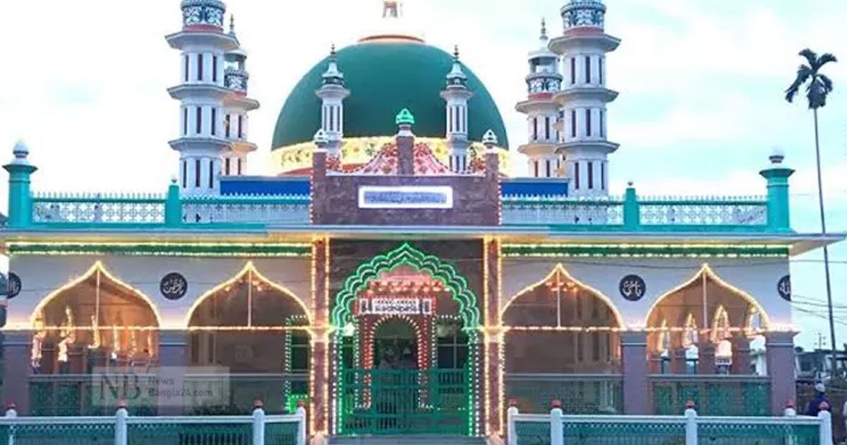 সৌদির সঙ্গে রোজা পালন শুরু শরীয়তপুরের ২০ গ্রামে