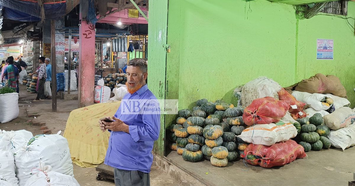 ৬ ঘণ্টায় বদলে গেল সব‌জির দাম