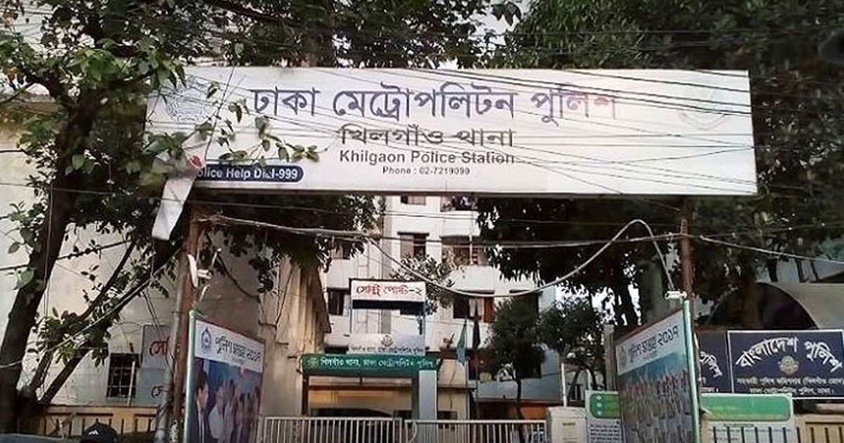 খিলগাঁওয়ে-ভবন-থেকে-পাইলিংয়ের-পাইপ-পড়ে-পথচারীর-মৃত্যু