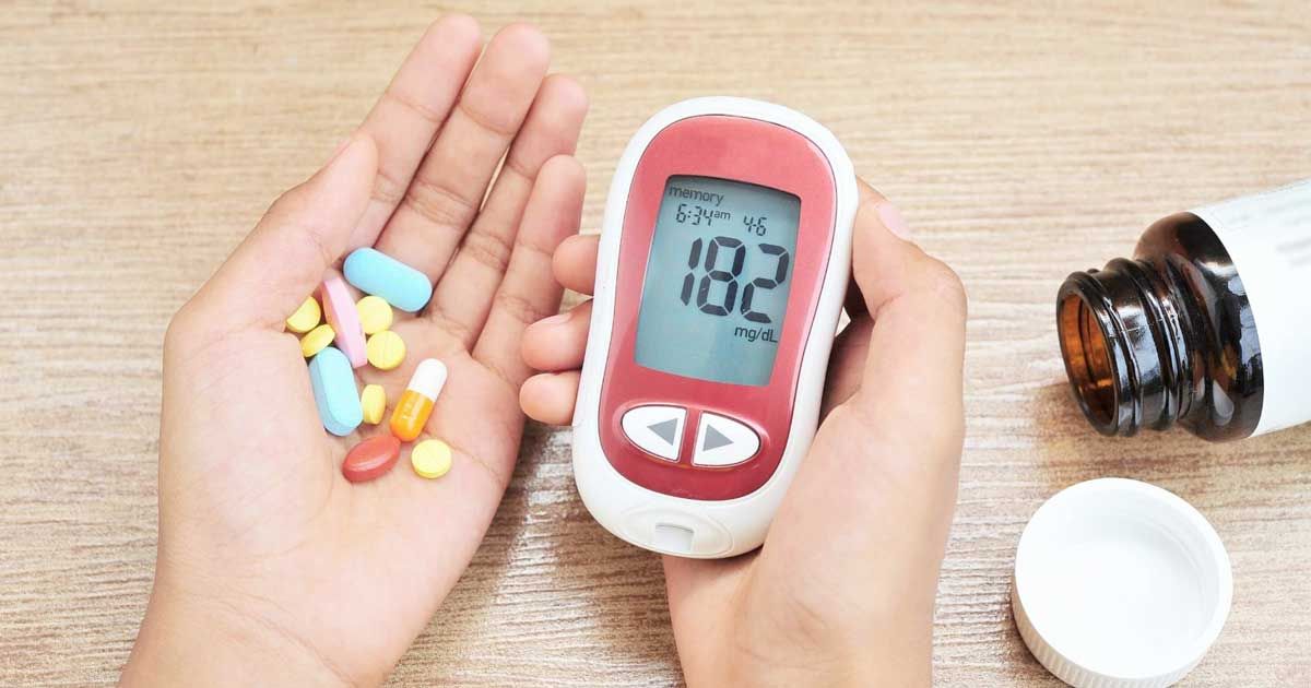 Rules-for-taking-medicines-for-diabetic-patients-during-fasting