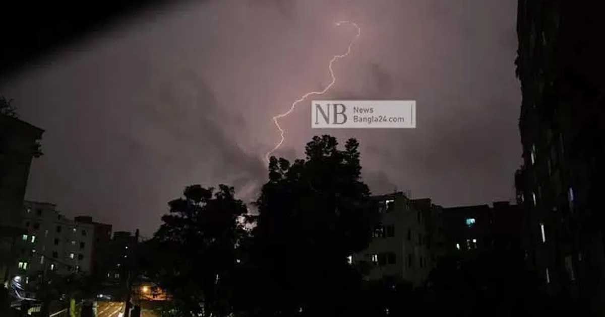 তারাবি-পড়ে-মাছ-শিকারে-গিয়ে-বজ্রপাতে-নিহত-শ্বশুর-জামাতা- 