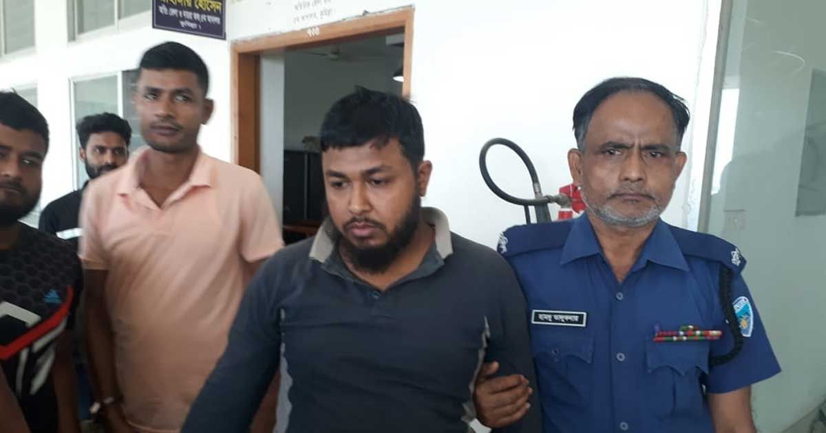 দুই-শিশুকে-হত্যায়-সৎ-ভাইয়ের-ফাঁসি