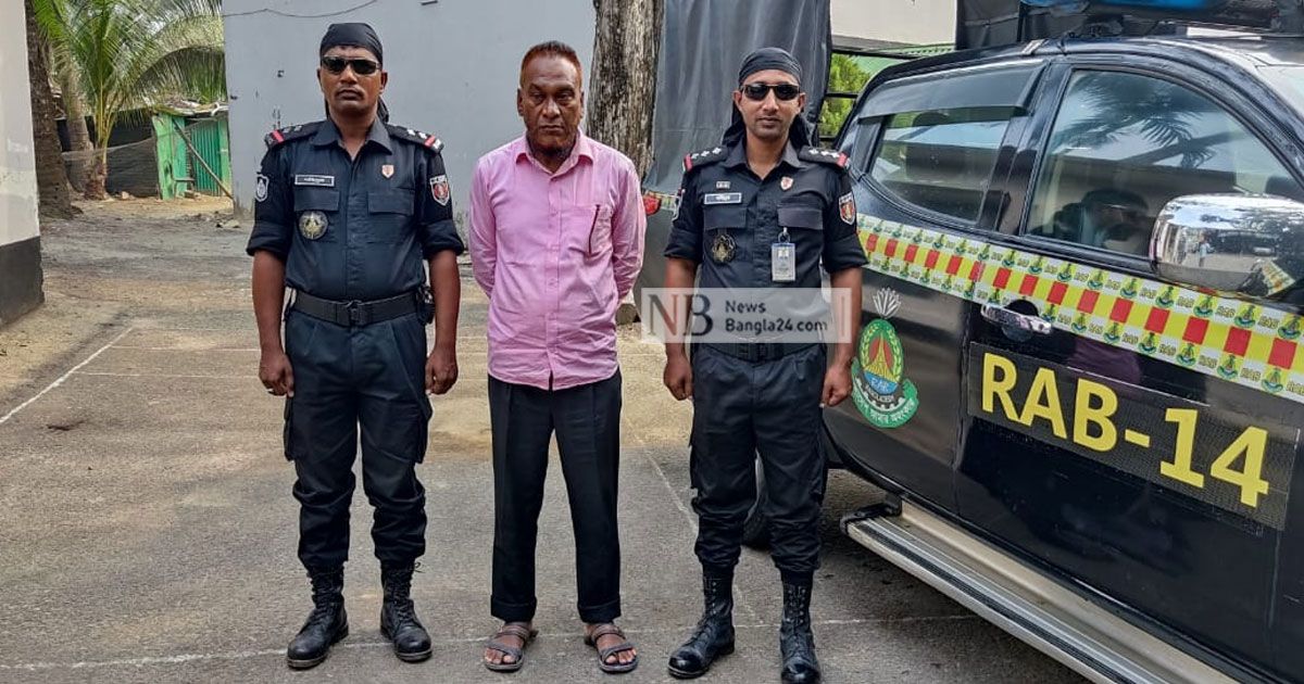 সাবেক-সেনা-সদস্যকে-হত্যায়-আরেক-সাবেক-সেনা-সদস্য-গ্রেপ্তার