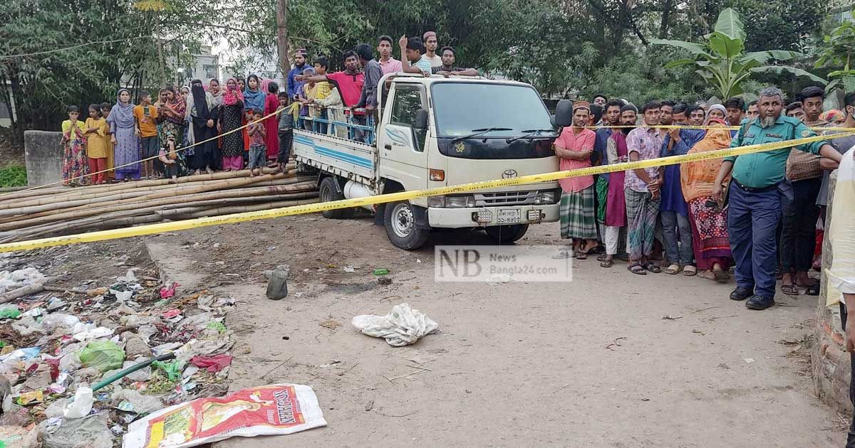চট্টগ্রামে বর্ষা, আয়াতের পর এবার আয়নীর মরদেহ উদ্ধার