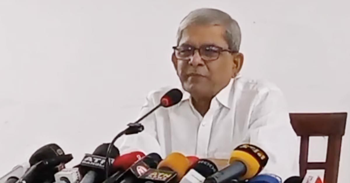 ইসির-সঙ্গে-আলোচনা-অর্থহীন-ফখরুল
